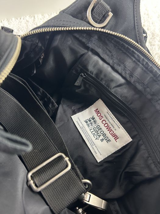 Сумка bag ggl GGL сумочка бег