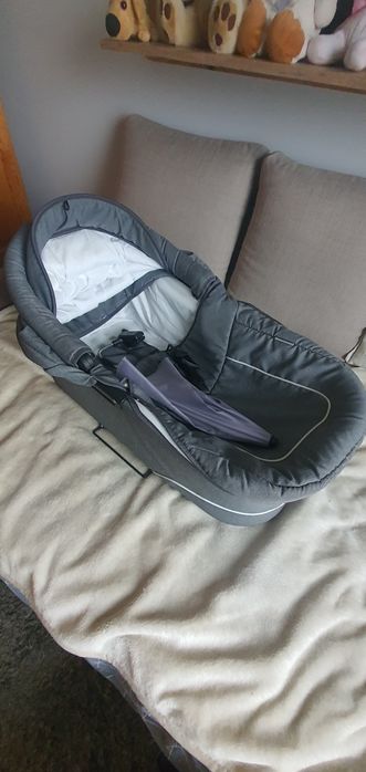 Gondola wózka Baby Merc