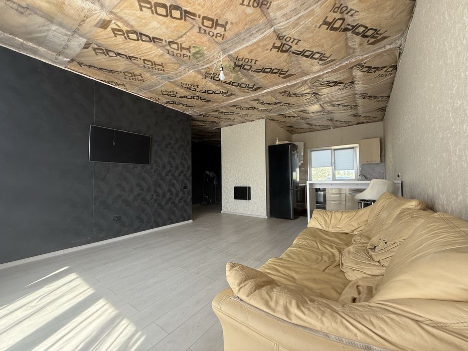 Будинок 90 м.кв. на 5 сотках