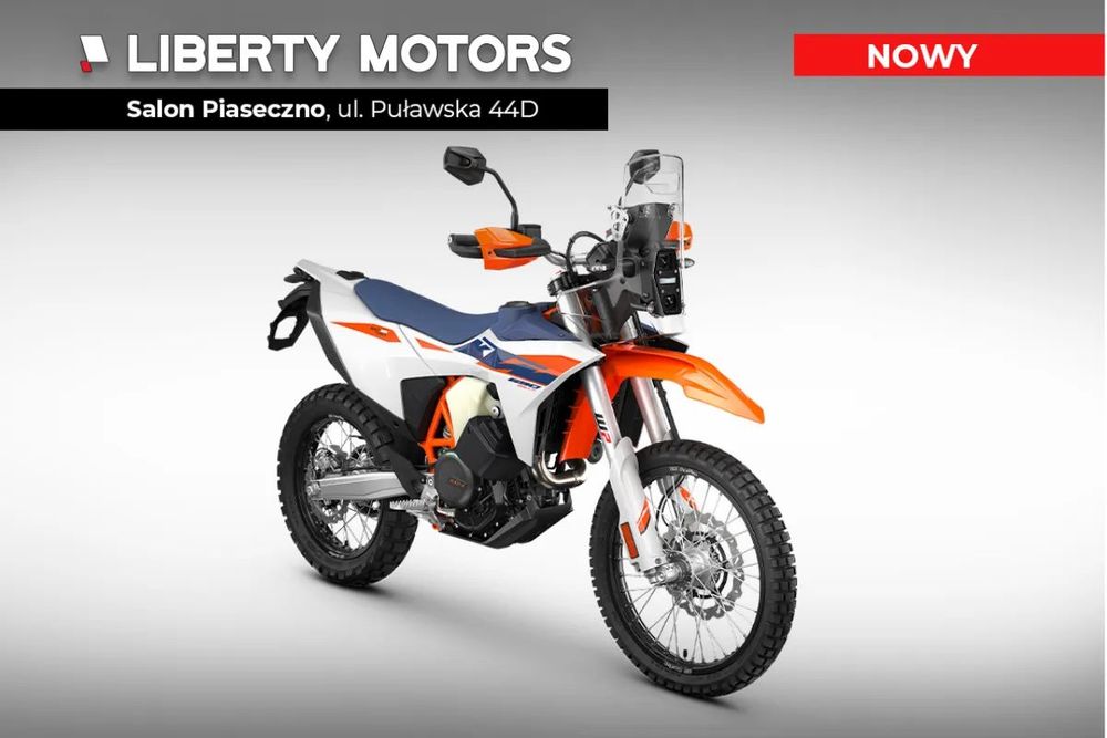 KTM