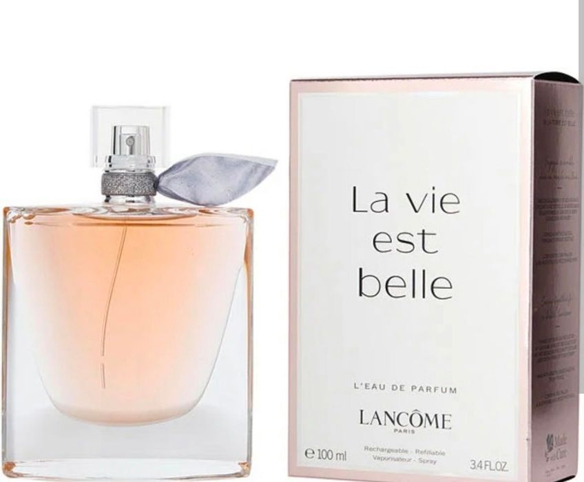 Perfume feminino