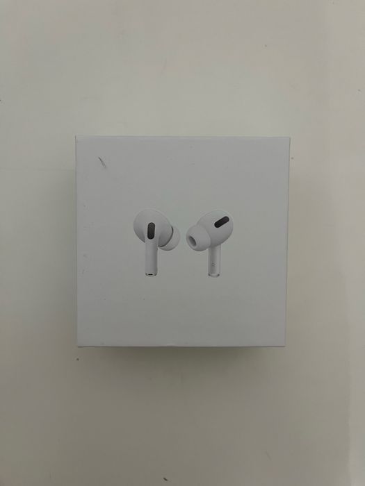 Airpods Pro 2nd Generation