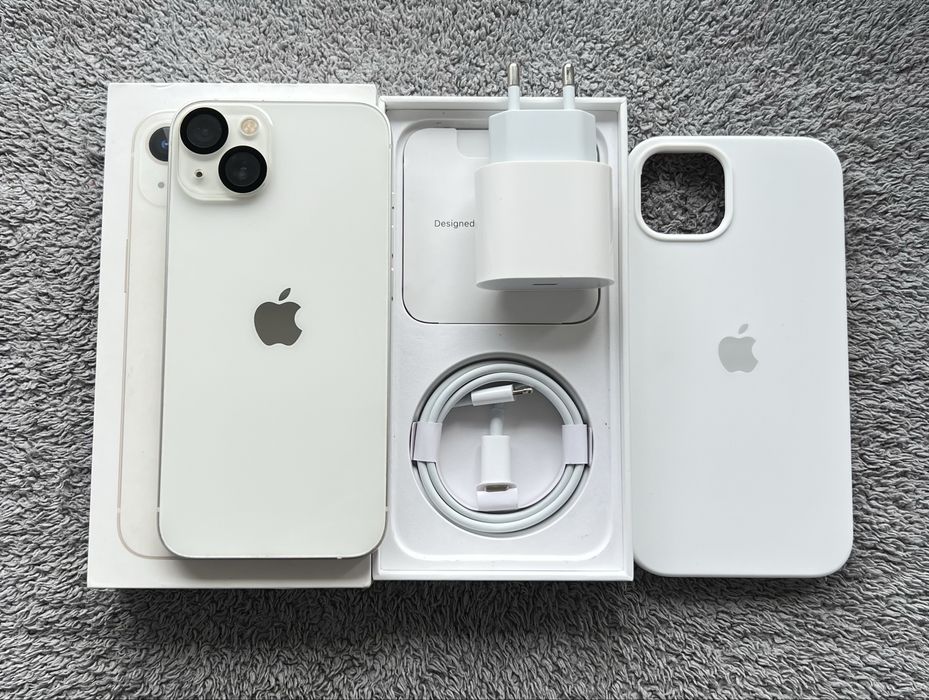 iPhone 13 128GB  neverlock