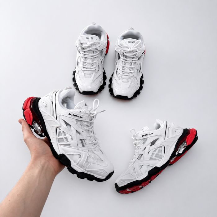 В НАЯВНОСТІ Balenciaga Track 2 | баленсіага траки | баленсиага траки 2