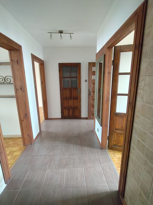 Wasilkowska OKAZJA 60M 3 pokoje