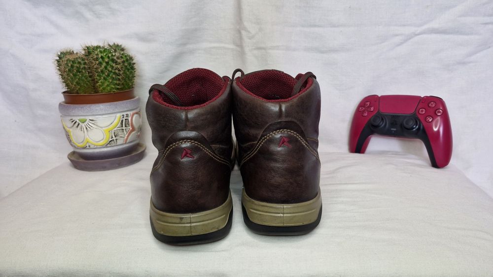 Черевики Ecco.Розмір 45