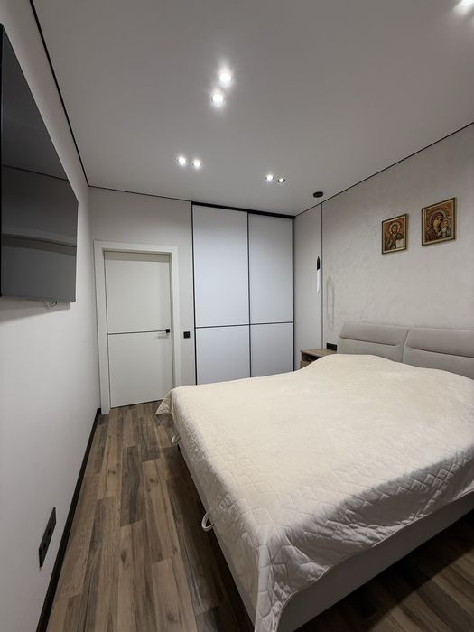 Терміново продам котедж масив Макарова, 3-тя поліклініка.