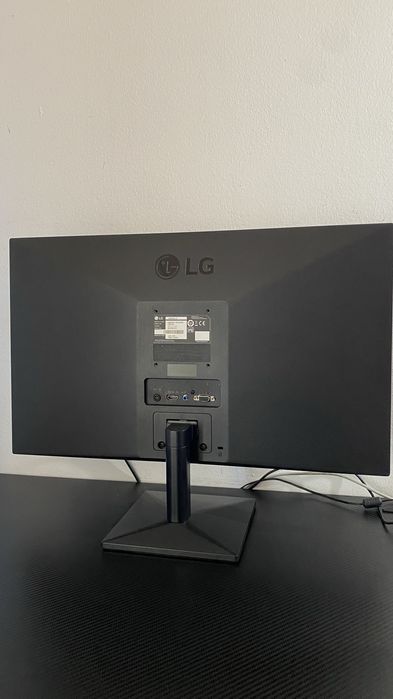 Monitor LG 24 polegadas