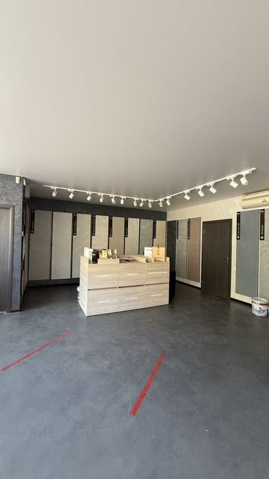 Продаж діючого магазину