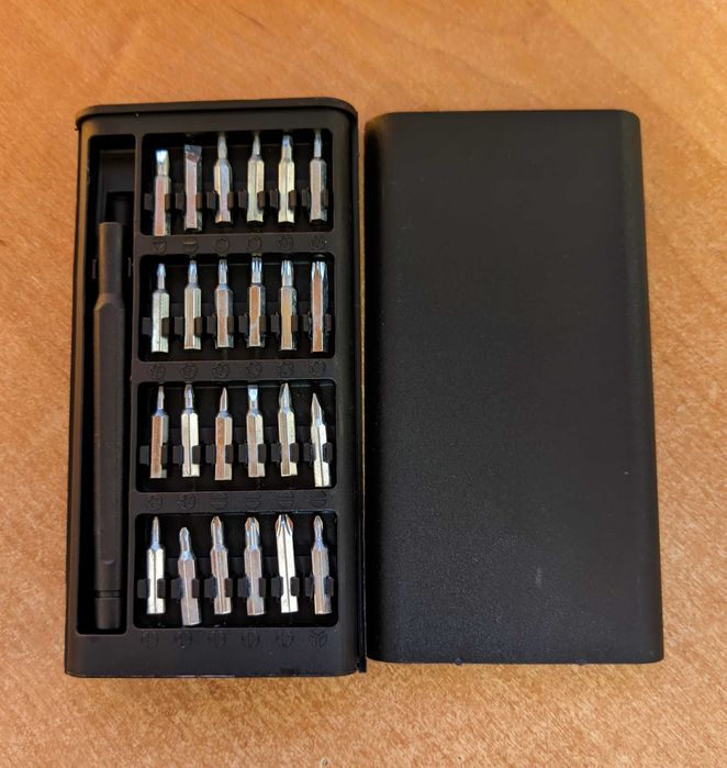 Набір викруток 25 в 1