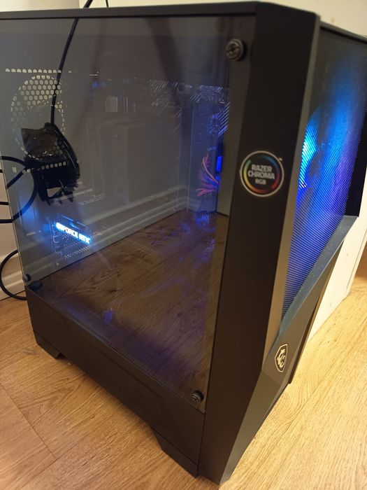 PC para imersão auto e muito mais