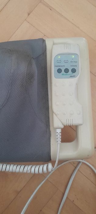 Masażer do  szyi,barku Medisana