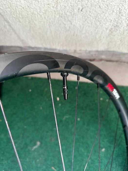 Koła Karbonowe No Limited 29" – DT Swiss 180 [1305g]