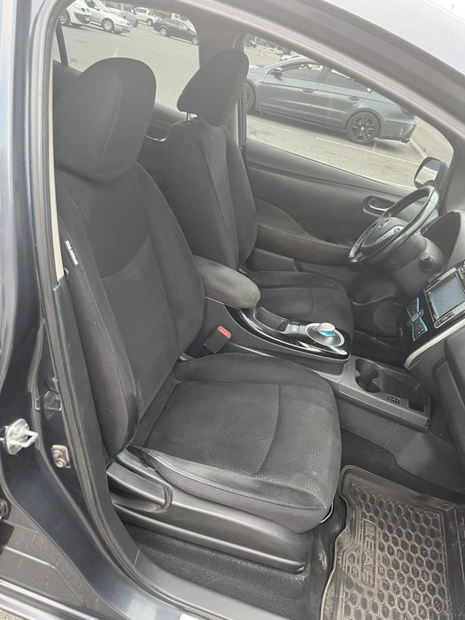 Ниссан лиф.Продам  nissan leaf