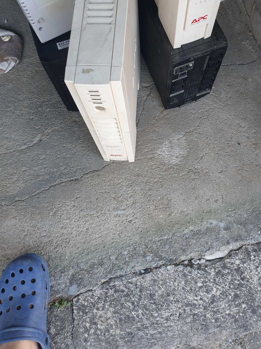 Power Supply Unit64584690415875121