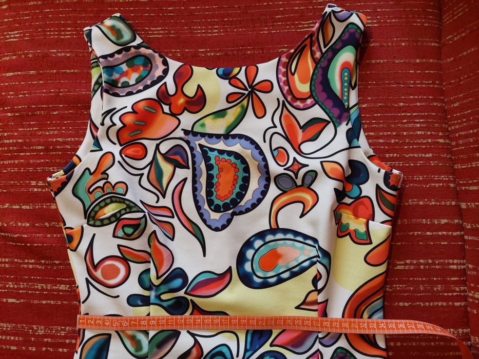 Sukienka Fabian's Style