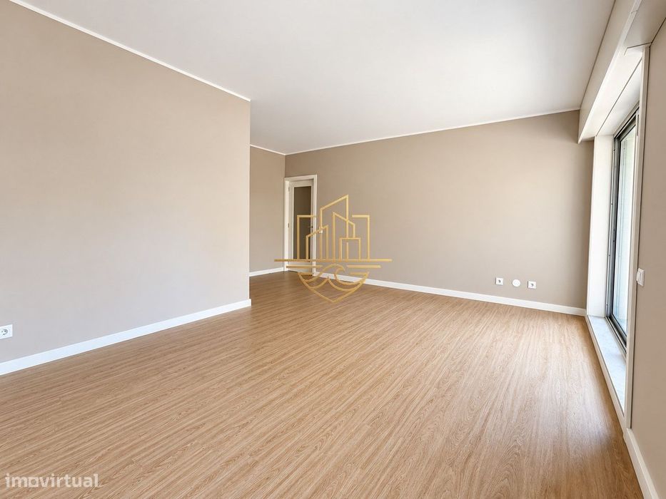 Apartamento T2 Arrendamento