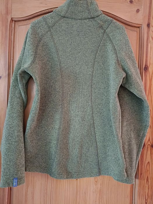 Bluza damska trekking Me-ru S/M