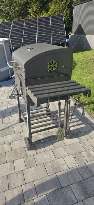 Sprzedam Grill Activa Mastercook