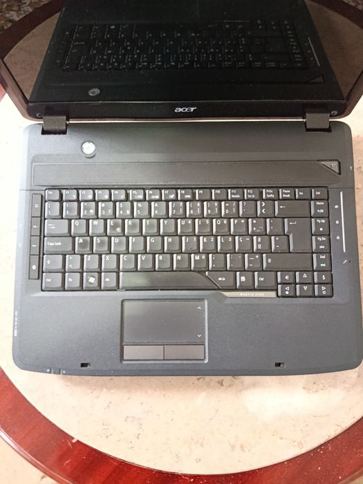Computador portátil ACER