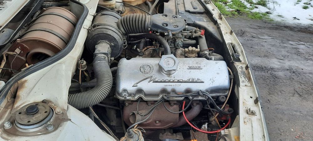 Продам Москвич 2141