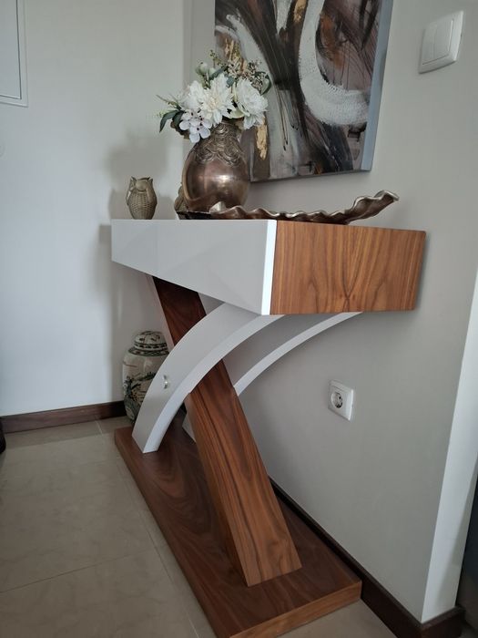 Vendo consola all entrada