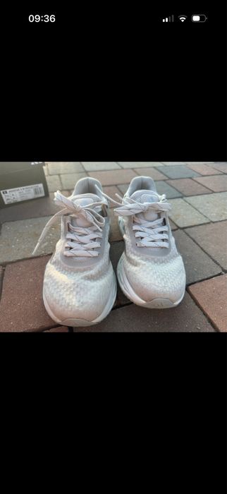 Buty do biegania adidas adistar 3 W reflective