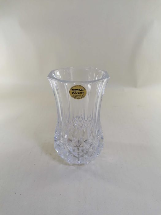 Jarra bojuda Cristal d'arques