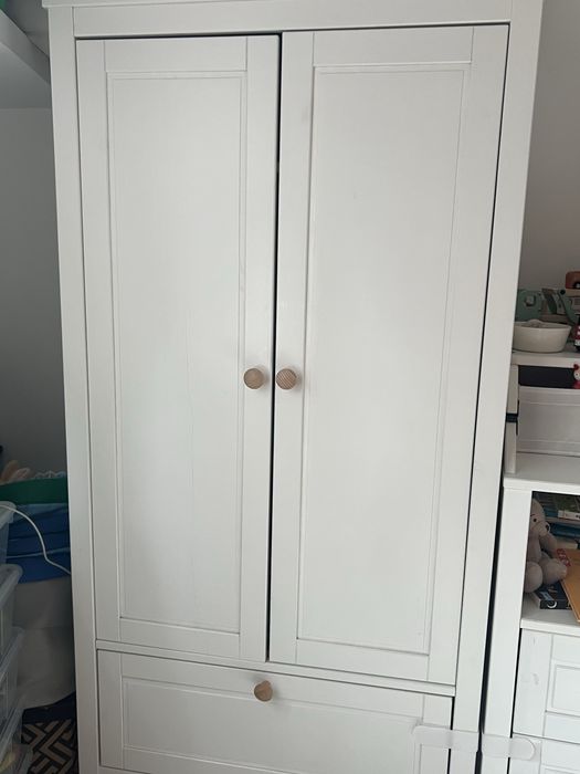 Szafa SUNDVIK Ikea