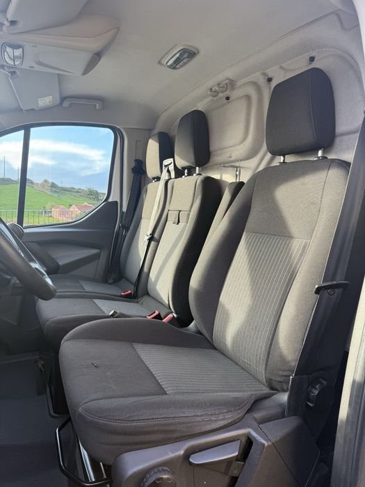 Ford Transit Custom 2.2Tdci L2H2 67000km