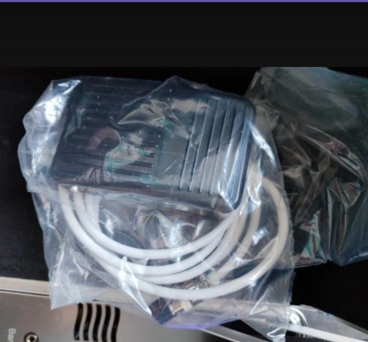 Kombajn kosmetyczny mobilny HEBE – nowy, nieużywany wysyłka gratis