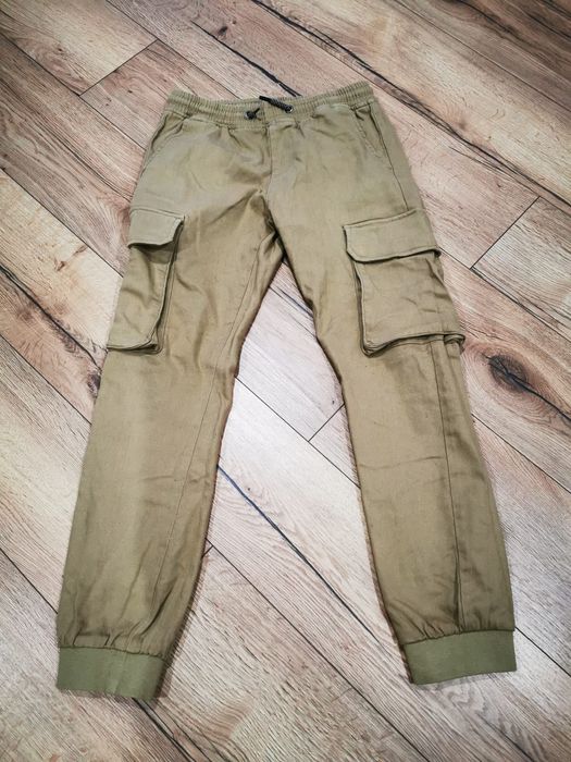 Joggery reporter young.