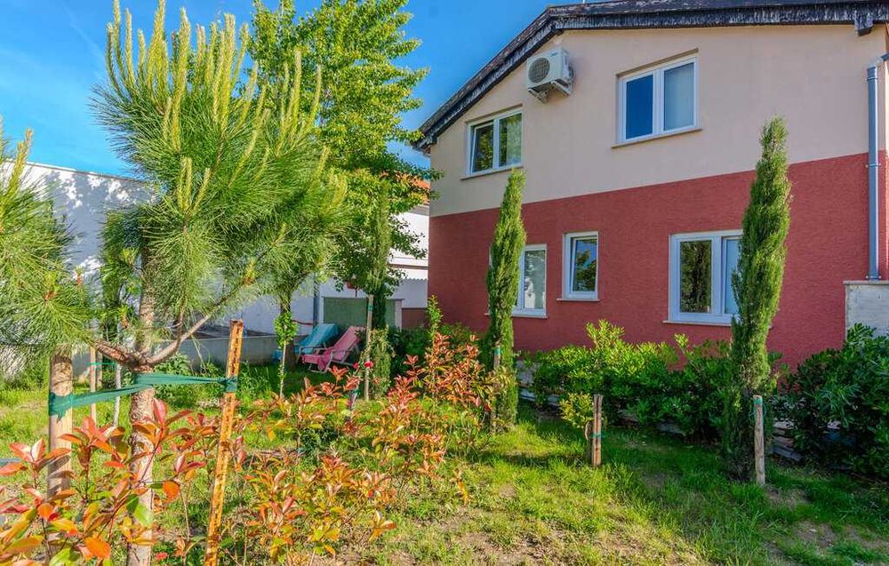 Wakacje 2027, Chorwacja, apartament przy plaży dla 6 osób