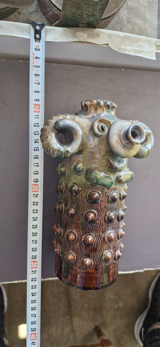 Глечик  в гарному стані. Штоф