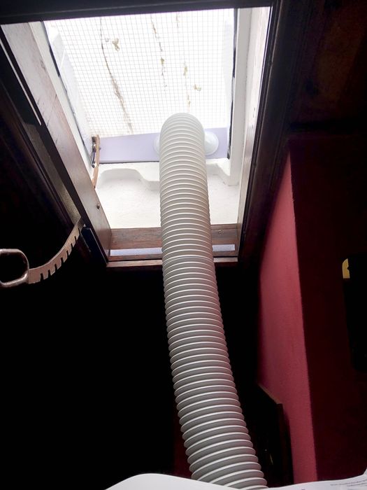 Ar Condicionado Haverland TAC-1219