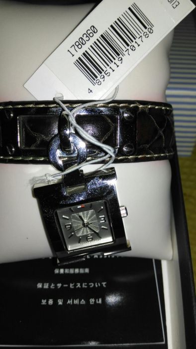 Relógio Tommy Hilfiger