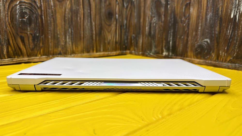 РОЗПРОДАЖ! Ігровий Ноутбук Asus Rog Zephurus 14 GA401QM /RTX 3060 6 GB