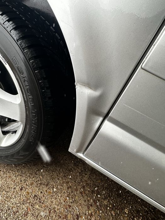 Volkswagen Multivan T5 2005 rok 2,5 diesel automat