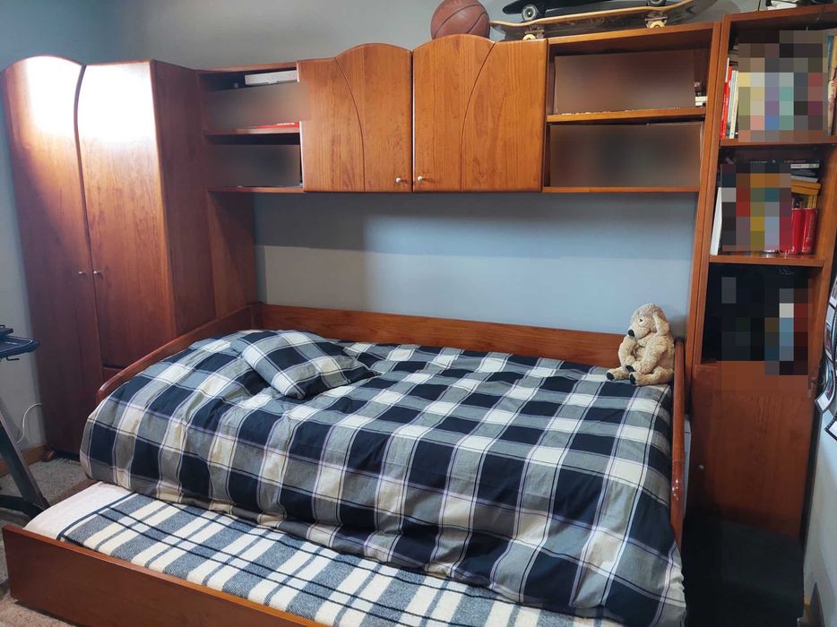 Mobilia de quarto