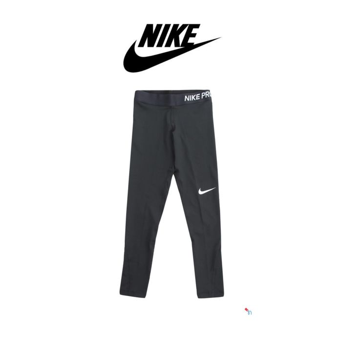 Термобелье, тайтсы, лосины Nike, р.S

Состояние отличное.

Nike