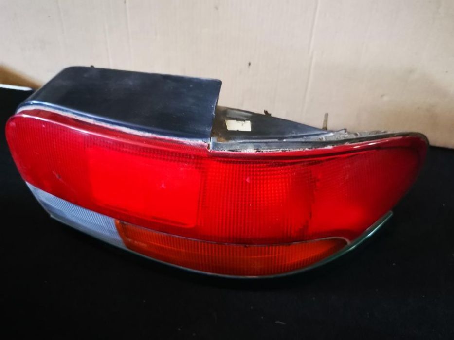 SUBARU IMPREZA 1999 CARRINHA FAROLIM TRÁS DTO ESQ FT088 FT089