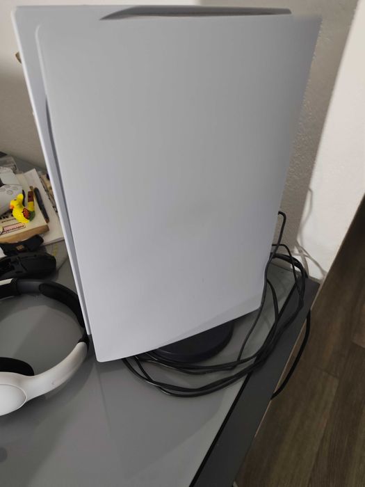 Playstation 5 (preço negociável)