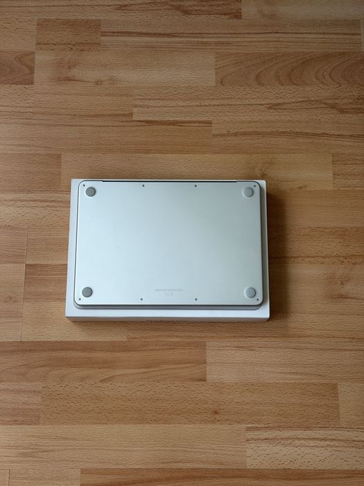 MacBook Neo 8/512 Silver