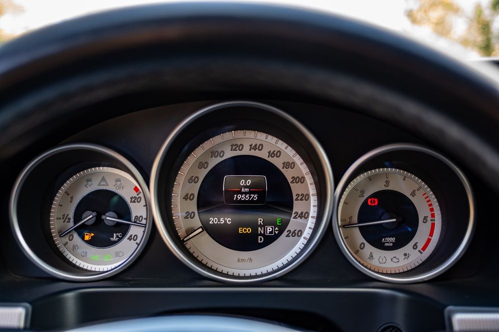 Mercedes E 250 CDI BlueTEC AMG – 204cv