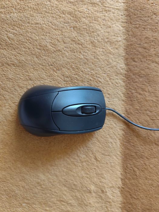 Zestaw komputerowy mysz + klawiatura , stan bdb