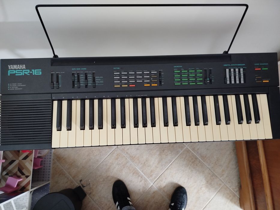 Vendo Piano usado