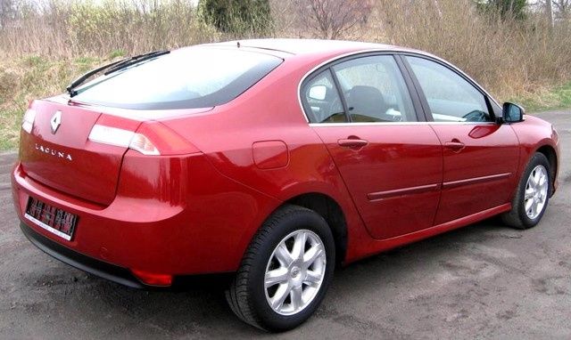 Słupsk Automat Hak Holowniczy+Wiązka Renault Laguna 3 III HTB od2007r