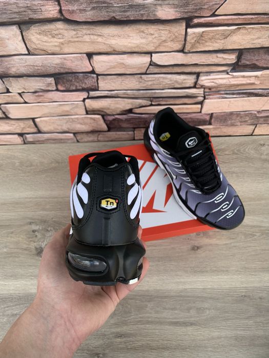 Чоловічі літні кросівки Nike Air Max TN Plus | Кросівки Найк тн | Nike TN