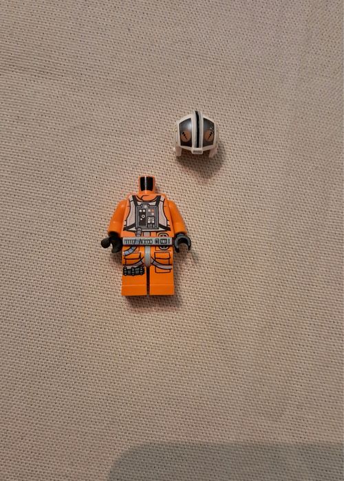 LEGO Star Wars винищувач X-Wing 75032