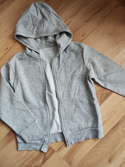 Bluza chłopięca 104